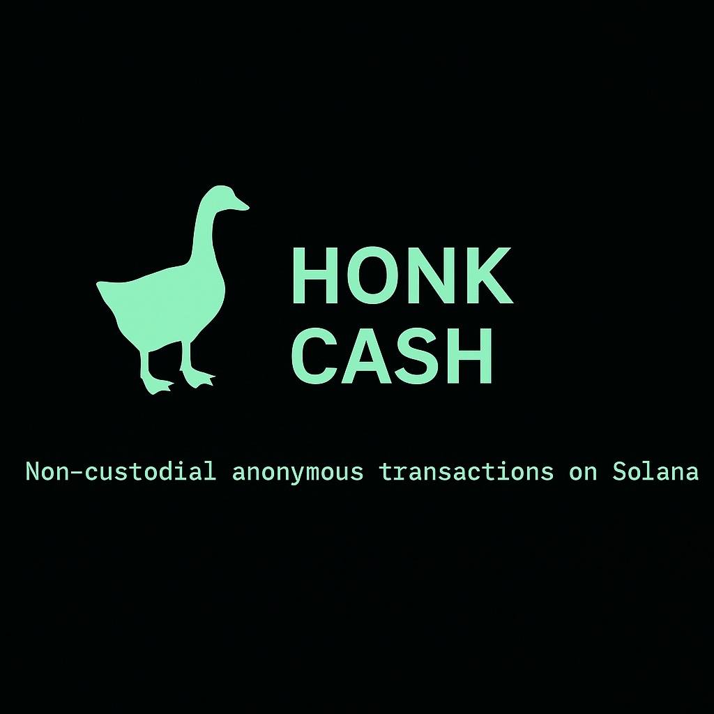 Honk logo